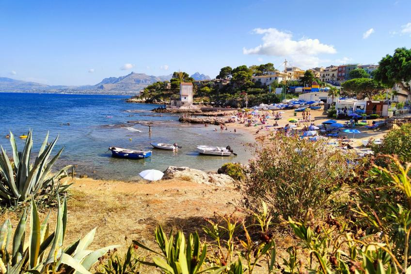 La Casetta di Mari by Holiday World - foto 22