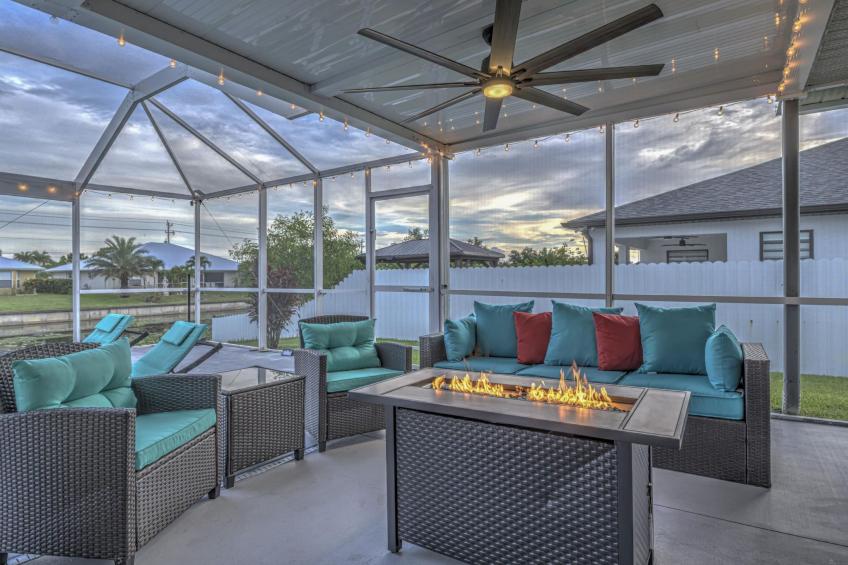 Villa Seabreeze - Gemütliches Familienhaus, direkt am Wasser - foto 23