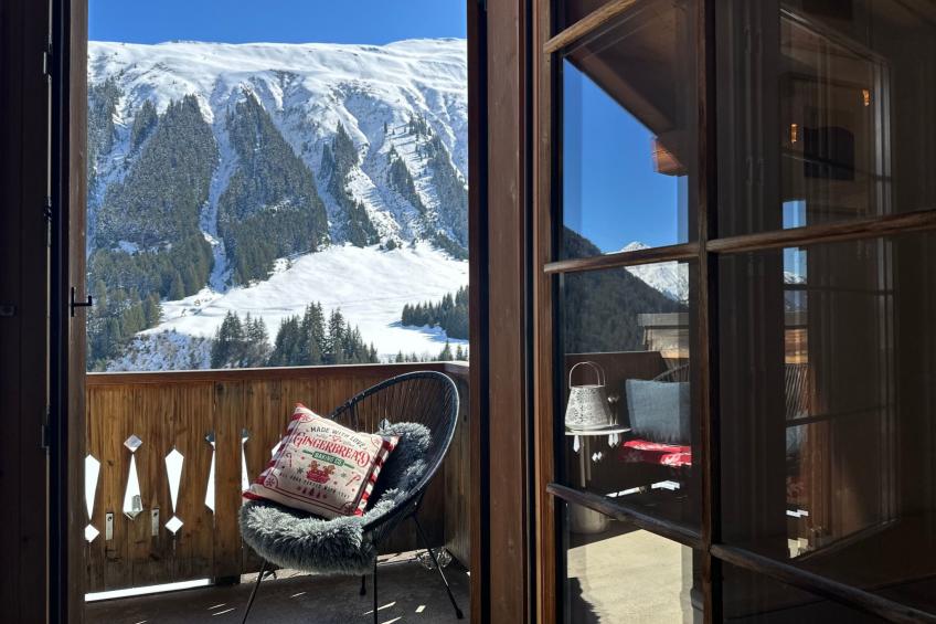 Blue Alpine Lodge - foto 32