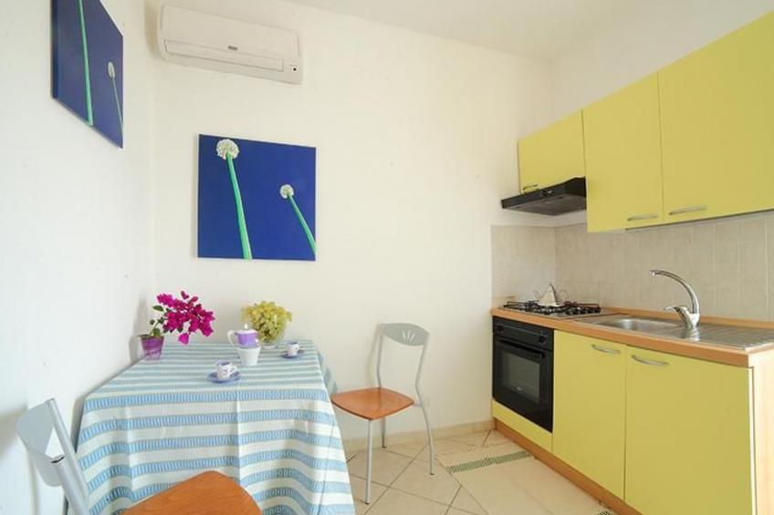 Apartment Zeus in Torre Mozza - foto 5