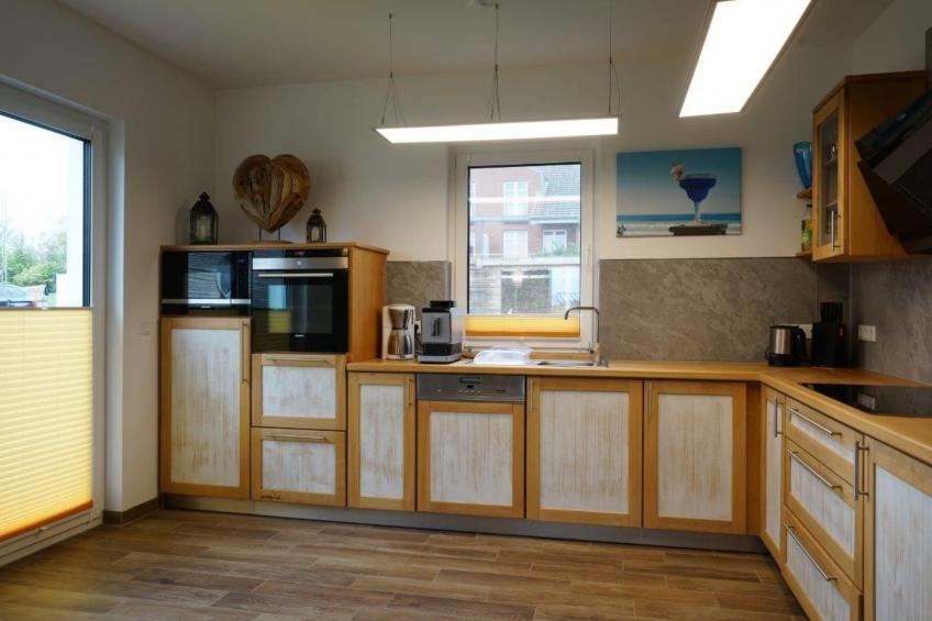 Poolhaus Birdieweg11 b - Villa Wassergeist - foto 31