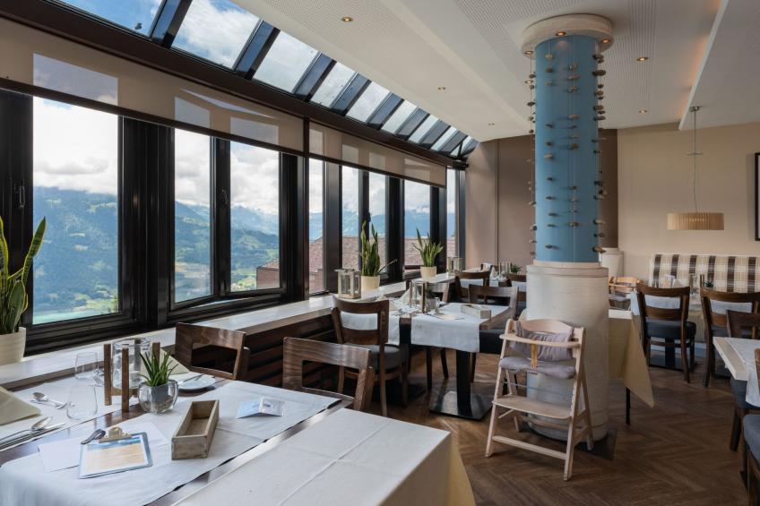 Wohnung Edelweiss direkt in 4 Sterne Hotel - foto 13