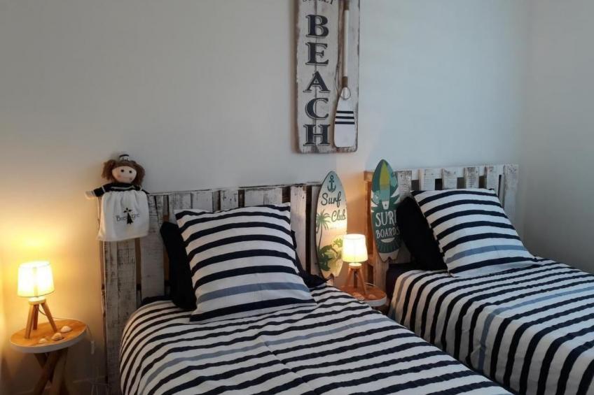 Cap Coz Cottage 500m vom Sandstrand entfernt - foto 18