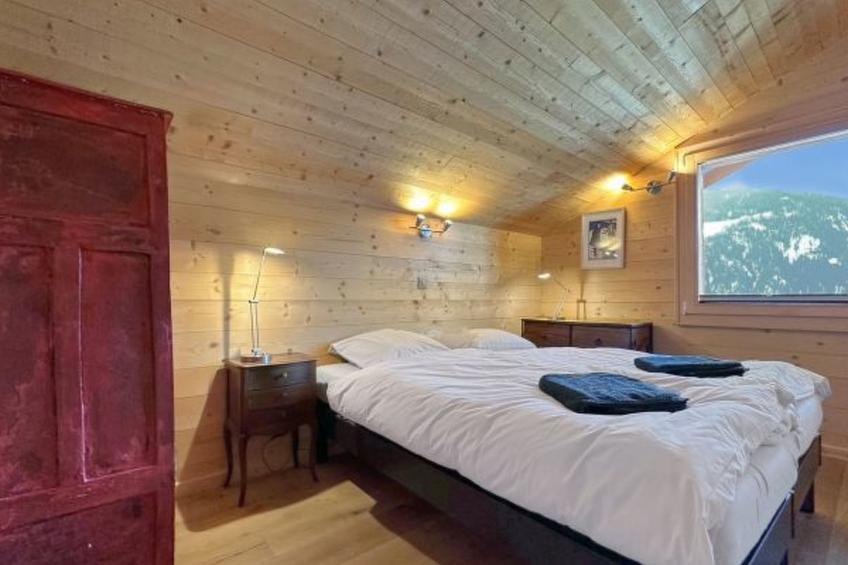 Les Granges de Sarreyer - 10 mns from Verbier - Sw - foto 7