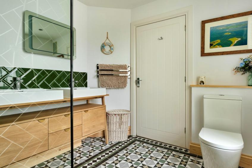 Lighthouse Cottage - foto 12
