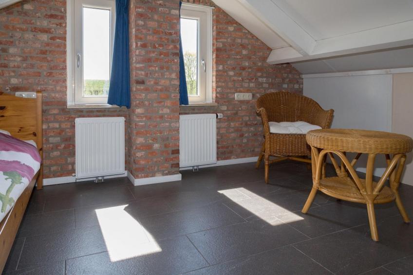 2 fijne Zeeuwse huisjes - foto 21