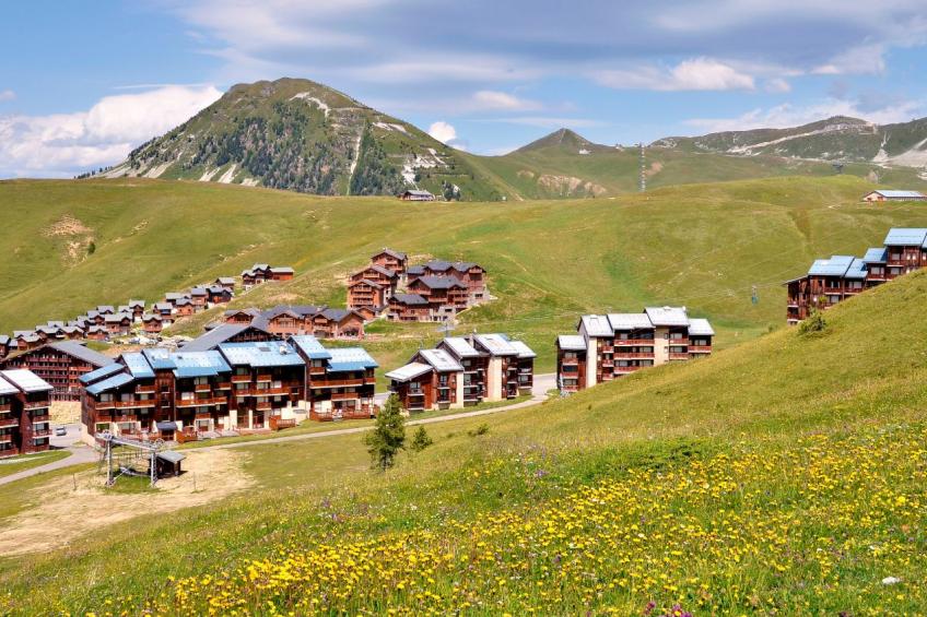 Odalys Plagne Centre 2p CM 5/6 Pelvoux - foto 24