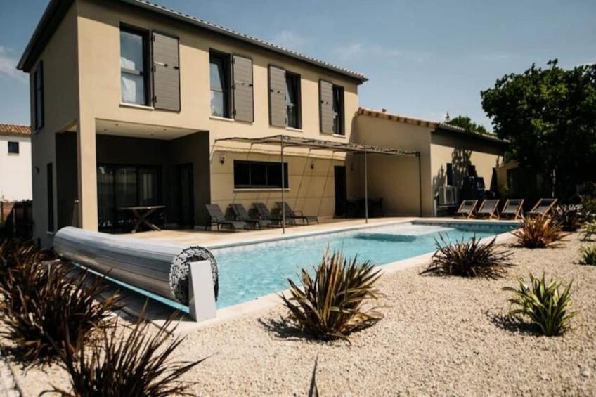 Villa Moka - Piscine Privée - foto 43