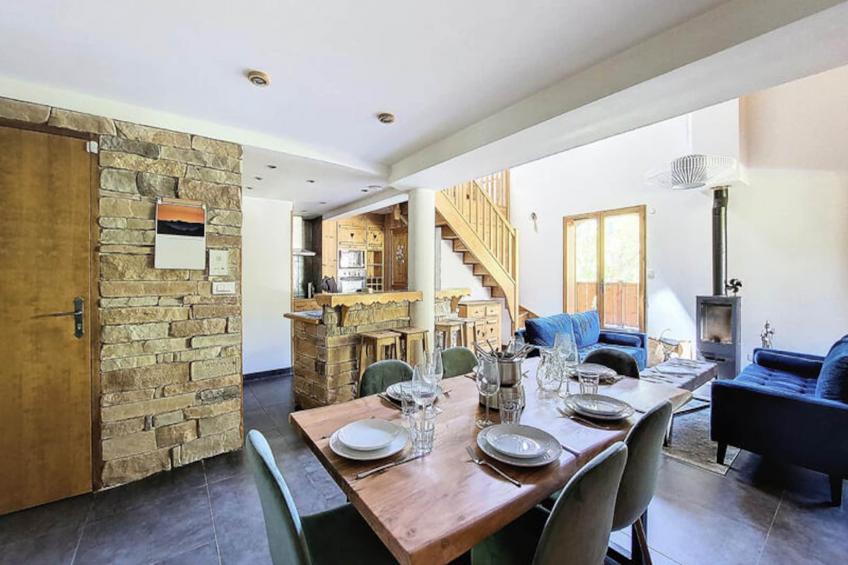 Appartements à Saint Jean d'Aulps - foto 7