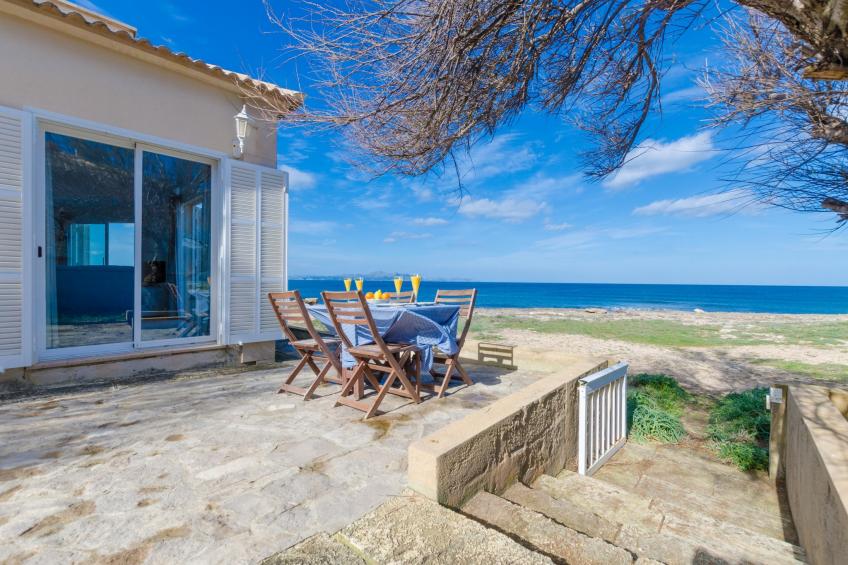 YourHouse Solmarina Son Serra - foto 29