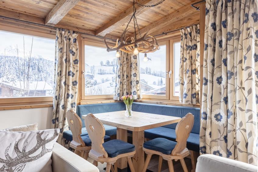 Dorfresort Kitzbühel 10 - foto 3