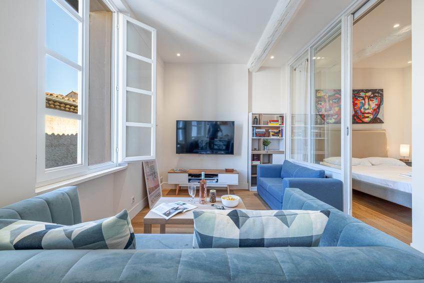 Apartment Matisse 100Mt Near The Sea - foto 14