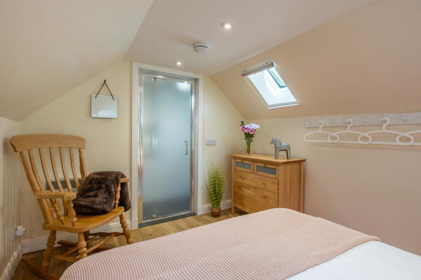Betty's Bothy - foto 17