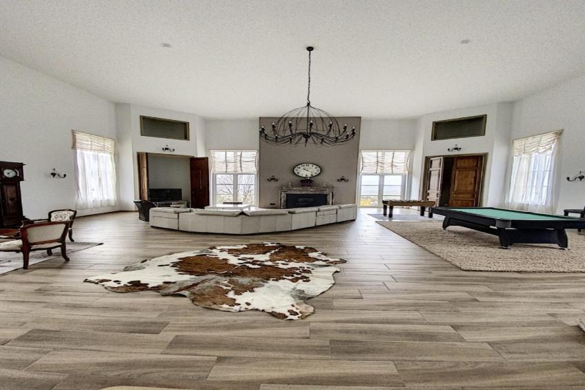 La Demeure du Baron - foto 31