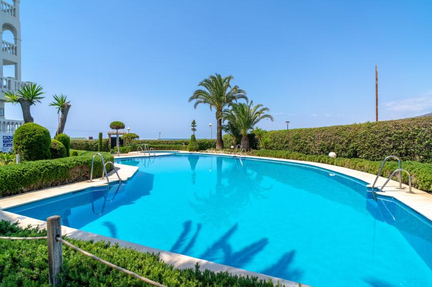 Stella Maris Beachfront 3A by Casasol - foto 12