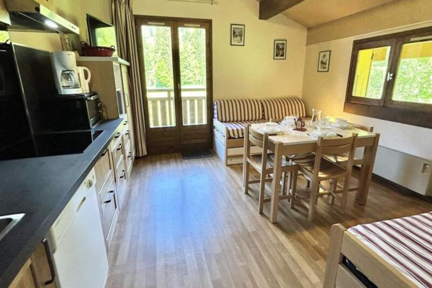 Résidence Le Front De Neige - foto 3