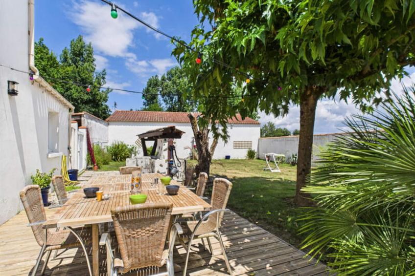 Maison à Saint-Révérend - foto 27