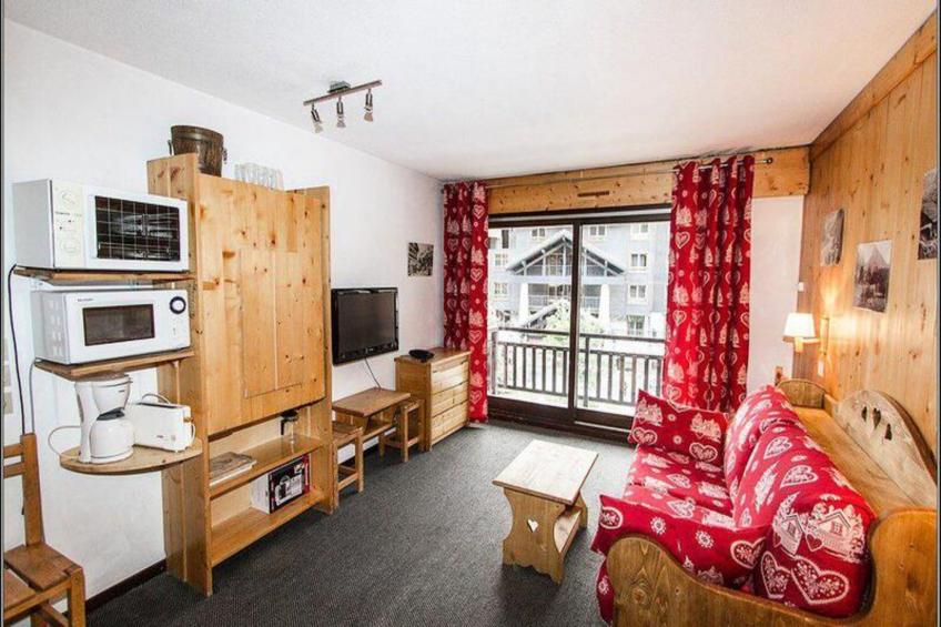 Résidence Le Dome - foto 2