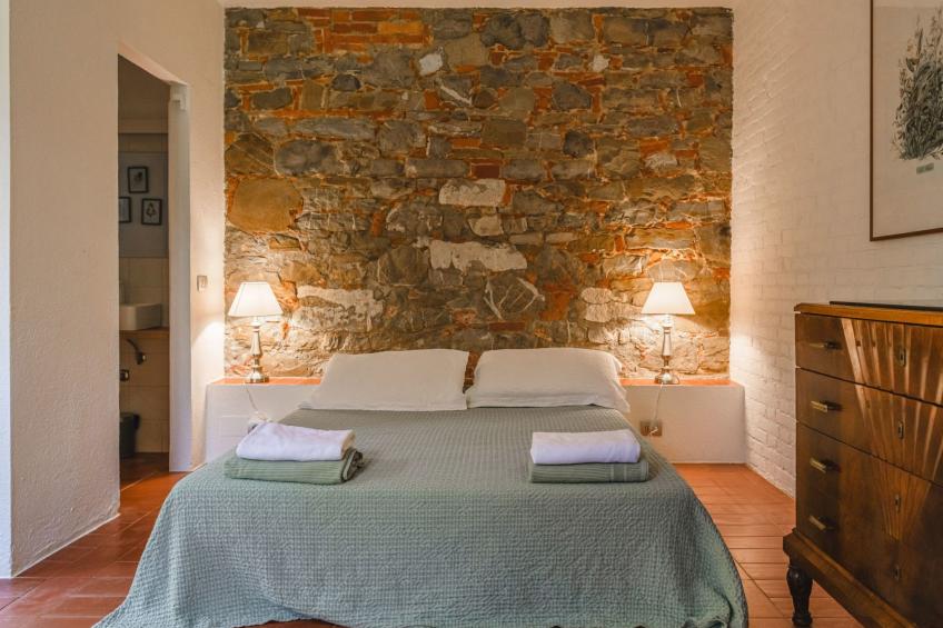 Podere Mencoini Elegante Villa mit Pool und Olivenbäumen - foto 3