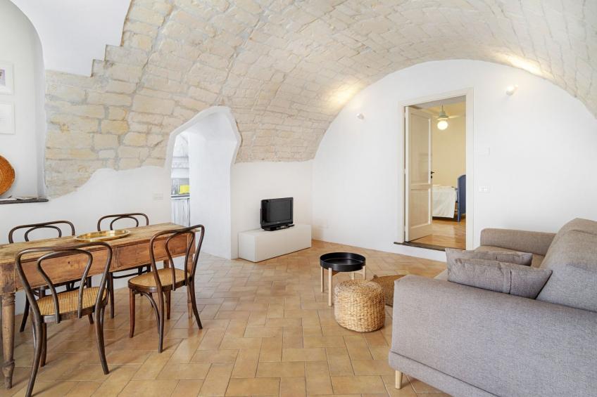 Raffo, Wohnung mit Aussicht in Ragusa Ibla - foto 21