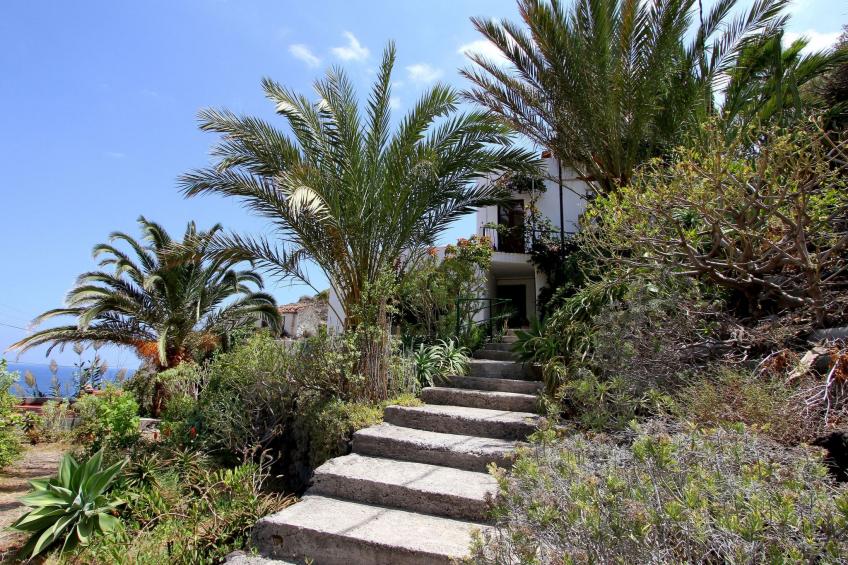 Casa Rural Hibisco - foto 28