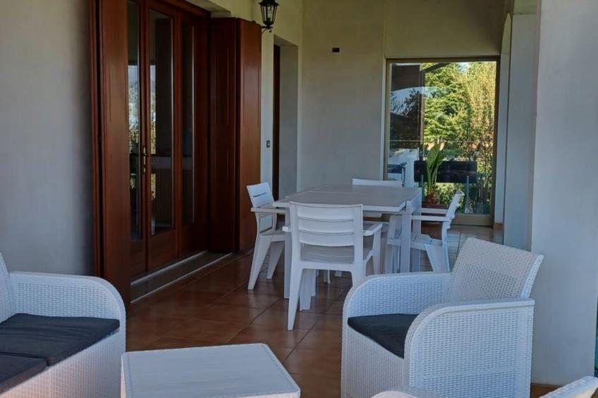 maison de vacances "Arba via manzoni". - foto 17