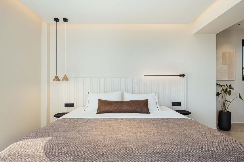 Rastoni Villa I 'Free' beheizter Pool, Panoramablick - foto 30