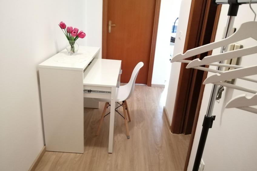 Wohnung in Levico Terme mit Privatparkplatz - foto 7