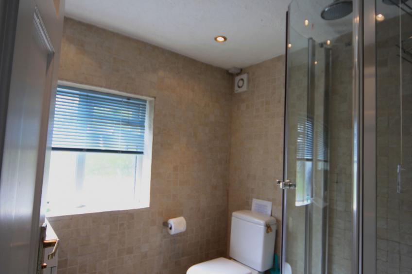 Cottage "Foxes Reach" mit Whirlpool - foto 11