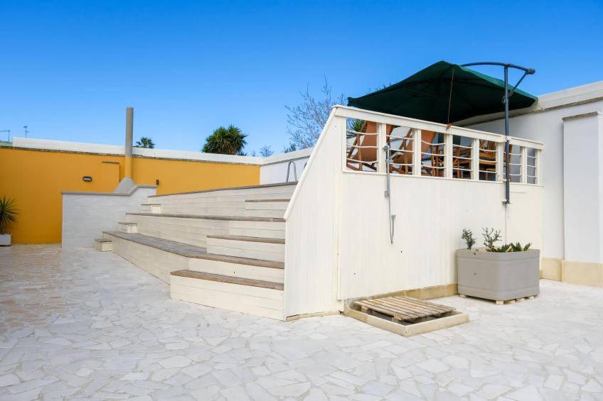 Villa Oasi al mare near the sea with pool - foto 34