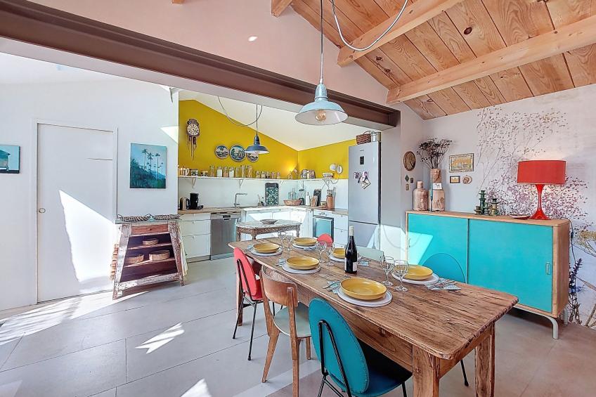 Tranquille en bord de Mer - foto 7