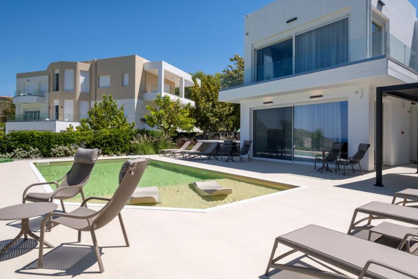 Vista von Del Sol Villa - foto 39