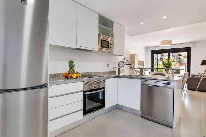 Wohnung "Vino Blanco" mit gemeinschaftlichem Poo - foto 7
