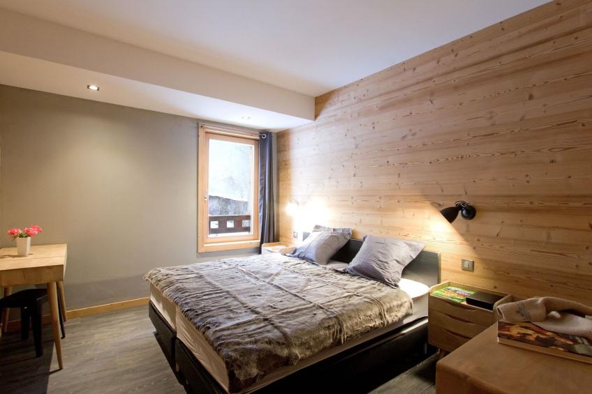 Odalys Chalet Nuance de gris - foto 10