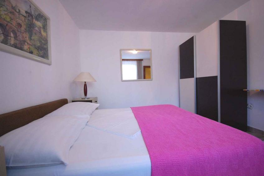 Holiday apartment with garden and barbecue - BF-WZF8 - foto 5