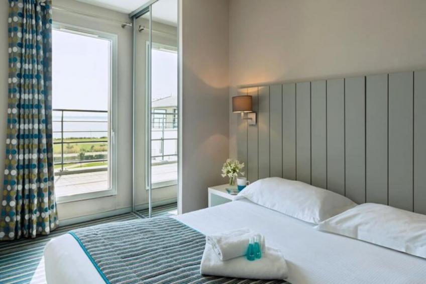 Résidence Thalasso Concarneau - foto 19