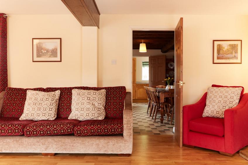 Willow Barn - foto 10