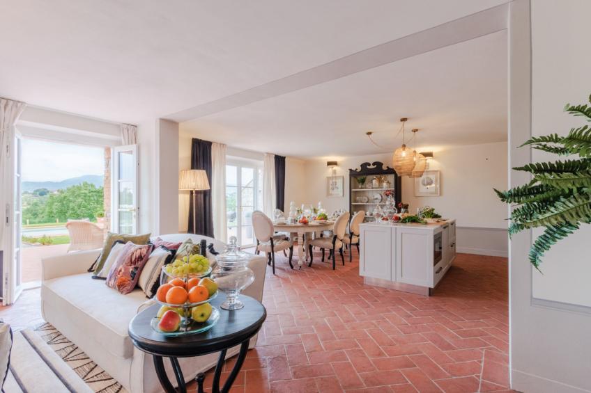 Villa Flora - foto 17