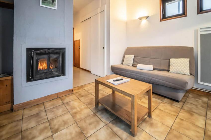 Appartements à Châteauneuf-de-Randon - foto 4