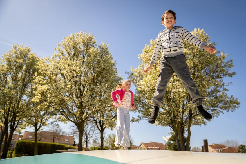 Vakantiepark de Soeten Haert 18 - foto 20