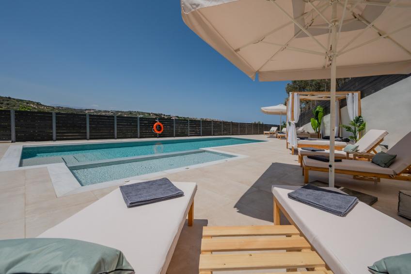 3A's 3 Bedroom Villa - foto 9