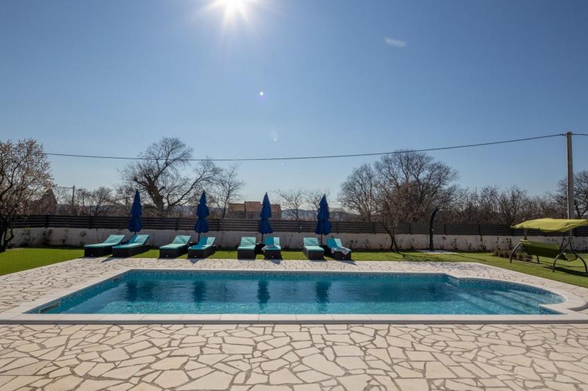 Charmante Villa Darina für 11 Personen - foto 7