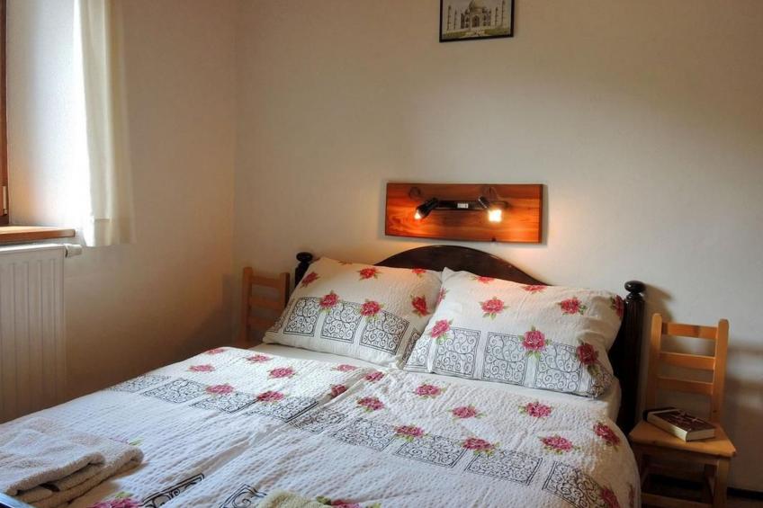 Wohnung im Erdgeschoss - sechs Personen und eine Terrasse - foto 7