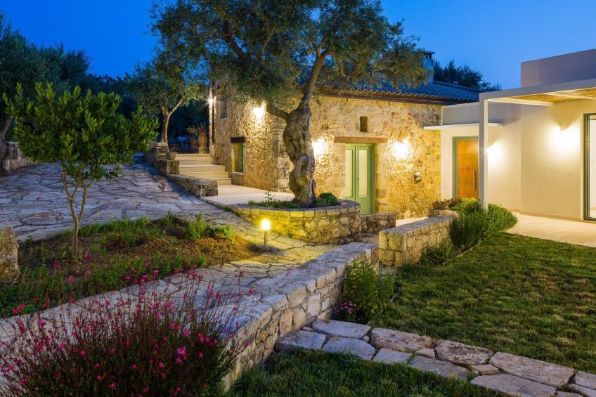 Naturparadies mit privatem Pool, Hot Tub auf dem Dach - foto 47