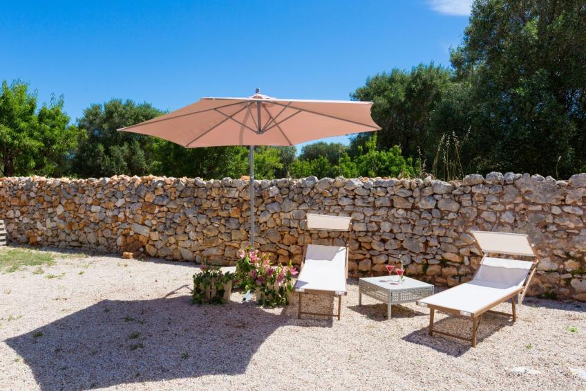 La Corte della Masseria - foto 24