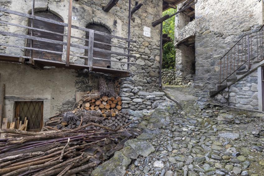 Moncucco Mountain Home - foto 40