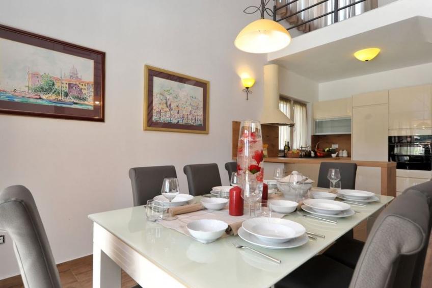 Villa Ohoho in Sibenik - foto 11