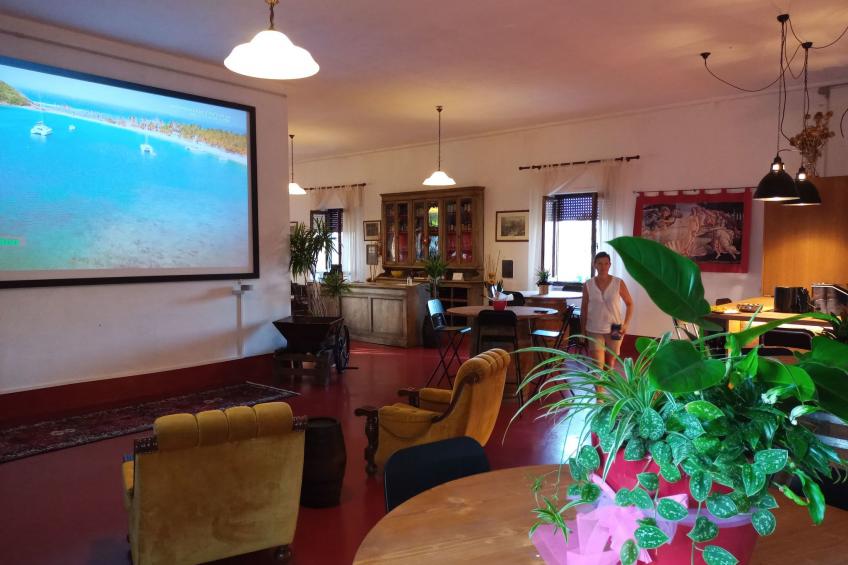 Wohnung in gemütlichem kleinen Bauernhaus - foto 35