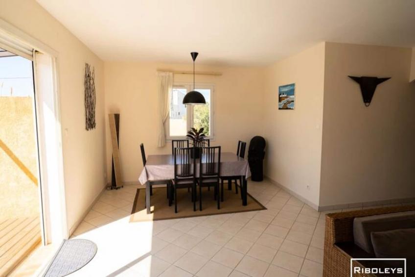 Villa T4 Climatisée Avec Piscine Privée - foto 10