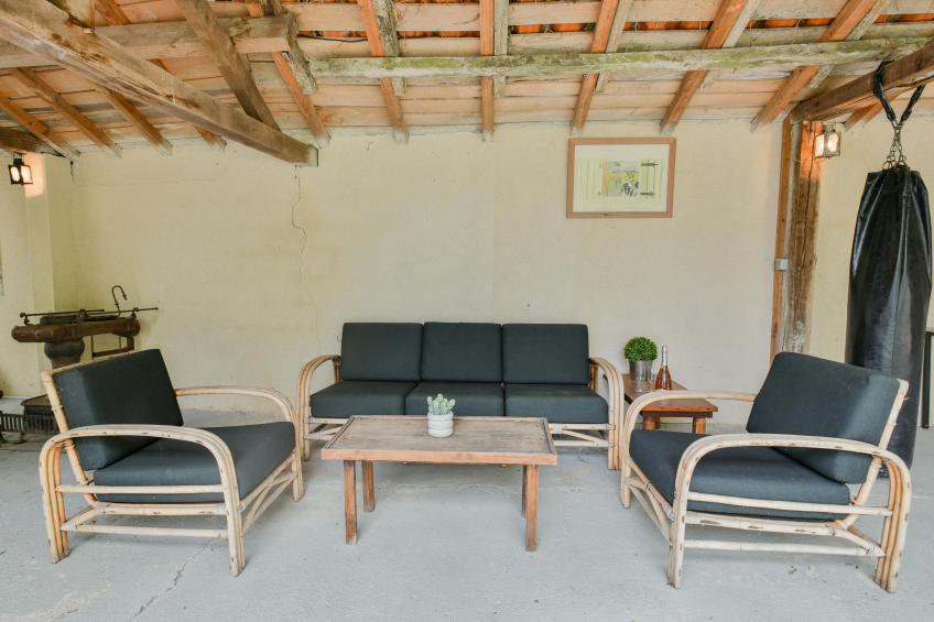 Lusignac Maswari - foto 12